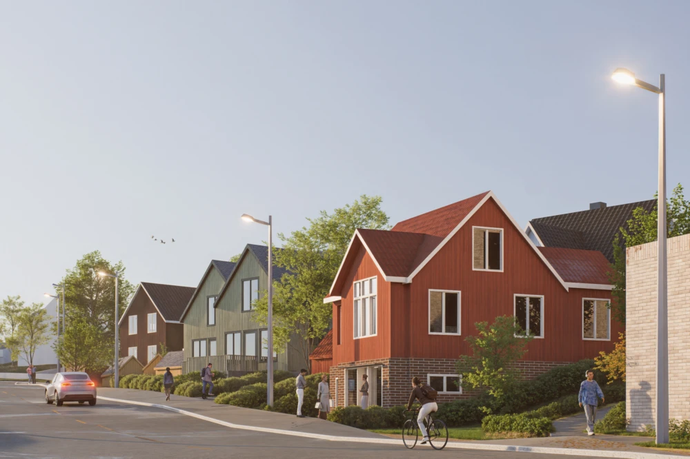 Nordbyveien Kjopmann